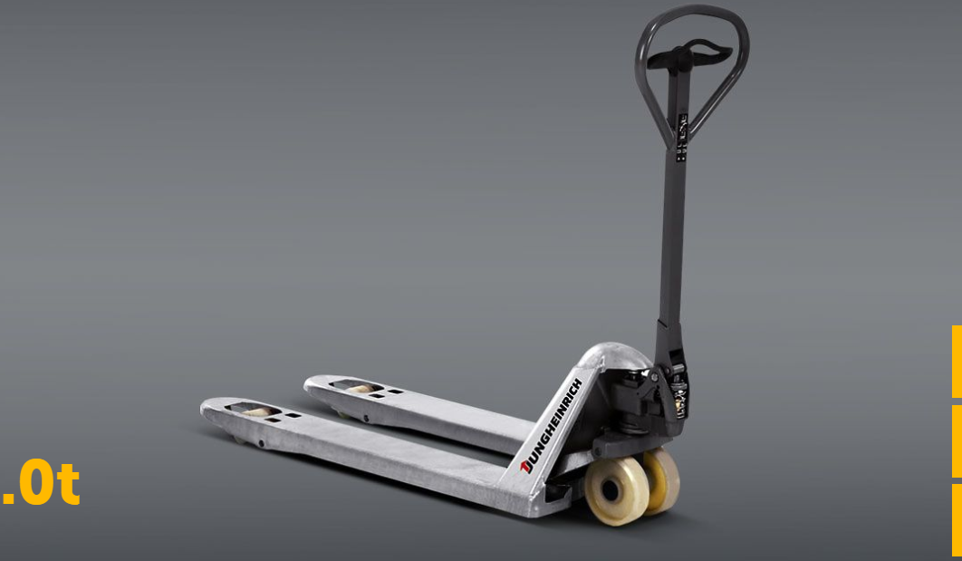 Hydraulic Pallet Truck